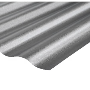 Zinc Acanalado 0,35 x 3660 MM ECO