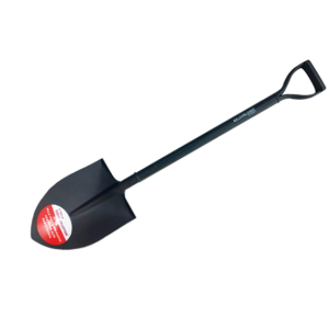 PALA PUNTA HUEVO M/METALICO FERROX $4.990