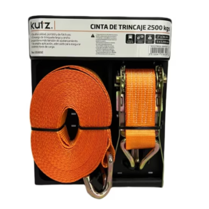 Eslinga 2500kg kutz $17.990